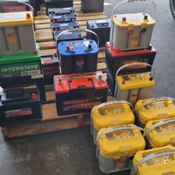 Car Batteries 24f H5 34 78 65 48 49 47 H6 H7 51r 94r 86 H8 H9 Truck SUV And Car Battery with Warranty. FIRM Price is $59.99 Bateria Carro Car Battery 