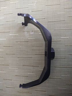 Fuel Tank Lock Ring Tool 