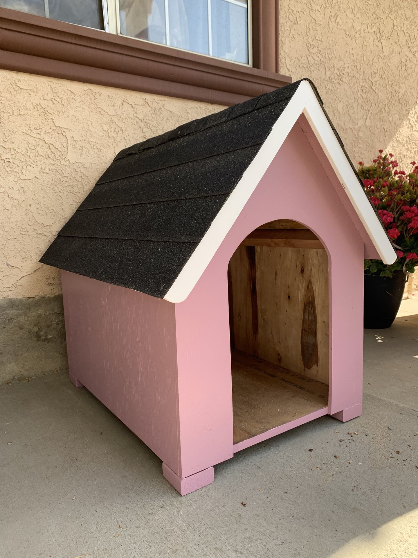 Dog Houses