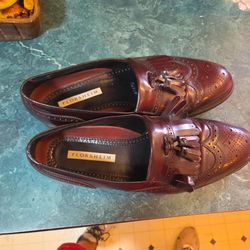 Shoes FLORSHEIM