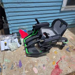 Segway Ninebot Mecha Kit M1 – Assembled, Like New