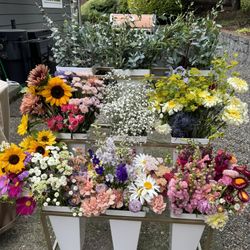 3 tier Flower Stand 
