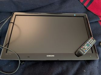 Samsung TV