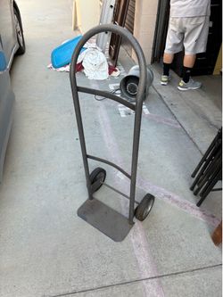 Hand truck