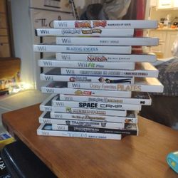 17 Game For $40