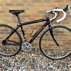 Cannondale CAAD 2 Road Bike 49cm (XS) 