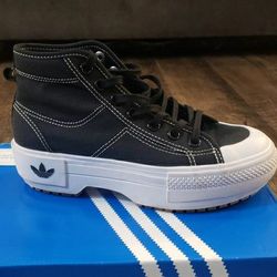 Adidas Nizza Treck Sneakers 