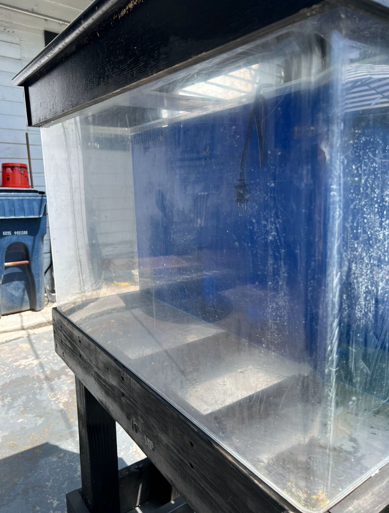 Fish Tank For Sell