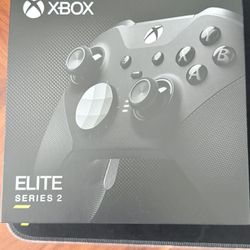 Like New Xbox Elite 2 Controller