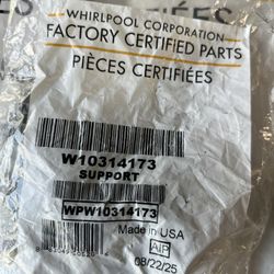  Belt And Wheel For Dryer Whirlpool