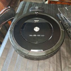 IRobot Roomba