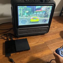 Ps2 Slim