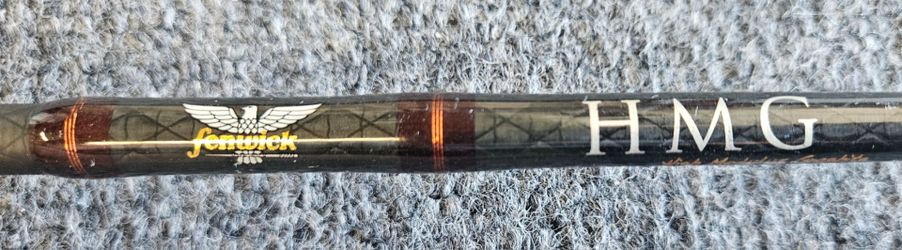 Fishing Rod. Fenwick 6ft rod only