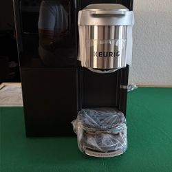 Keurig K-3500 Commercial Single Cup Brewing System 