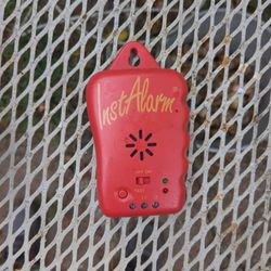 InstAlarm Peace of Mind Floor Heat System Installation Monitor and Short Circuit Checker InstAlarm Peace of Mind Floor Heat System Installation Monitor and Short Circuit Checker