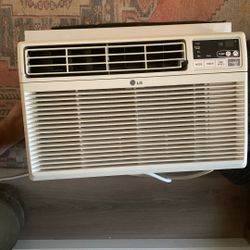 Lg  Air Conditioner  