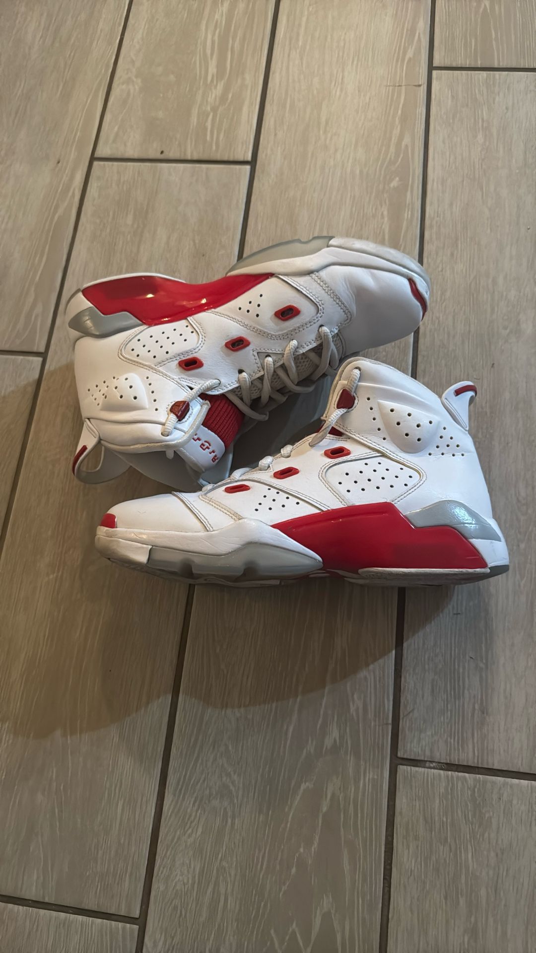 Jordan 6 Size 6.5