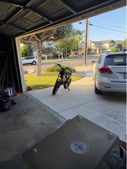 Trading only