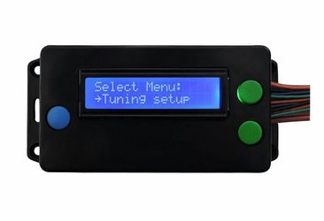 Free HHO Tuning chip install