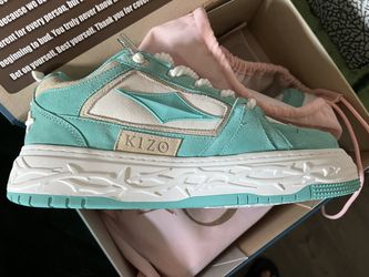 Kizo Kicks Like Nike Size 12