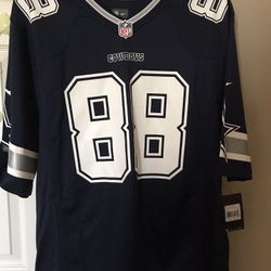 Cowboys jersey