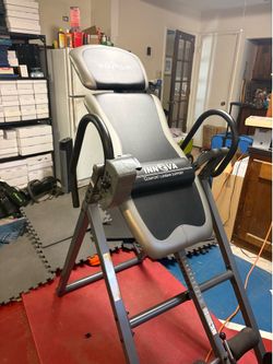 INNOVA INVERSION TABLE