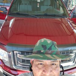 WINDSHIELD for Chevrolet