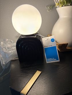 Table lamps /kids room
