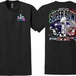 Super Bowl Shirts 