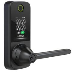 NEW IN BOX•Lockly Smart Lock Secure Pro (2025 Edition)