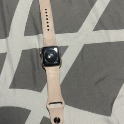 Apple Watch Series 4