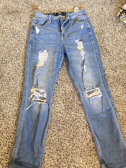 Womens Hollister Jeans Size 5 