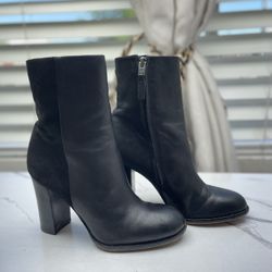 Sam Edelman Reyes boots