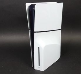 PlayStation 5 Slim Console