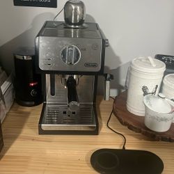 Espresso Machine