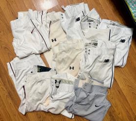 Baseball Pants