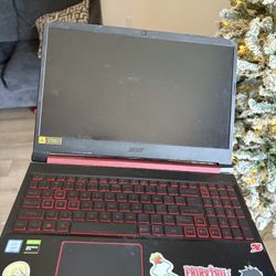 Acer Gaming Laptop