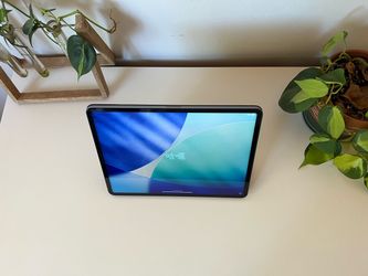 iPad Pro