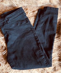 Black Women’s Jeans by Wild Fable size 16/43R