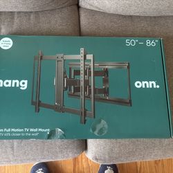 Brand New Tv Mount