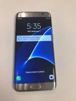 Samsung galaxy s7 edge T-Mobile metro pcs