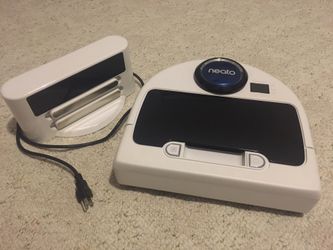 Neato Botvac D