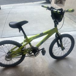 BMX Bike- Perfect Condition 
