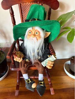 Elf’s/Duendes