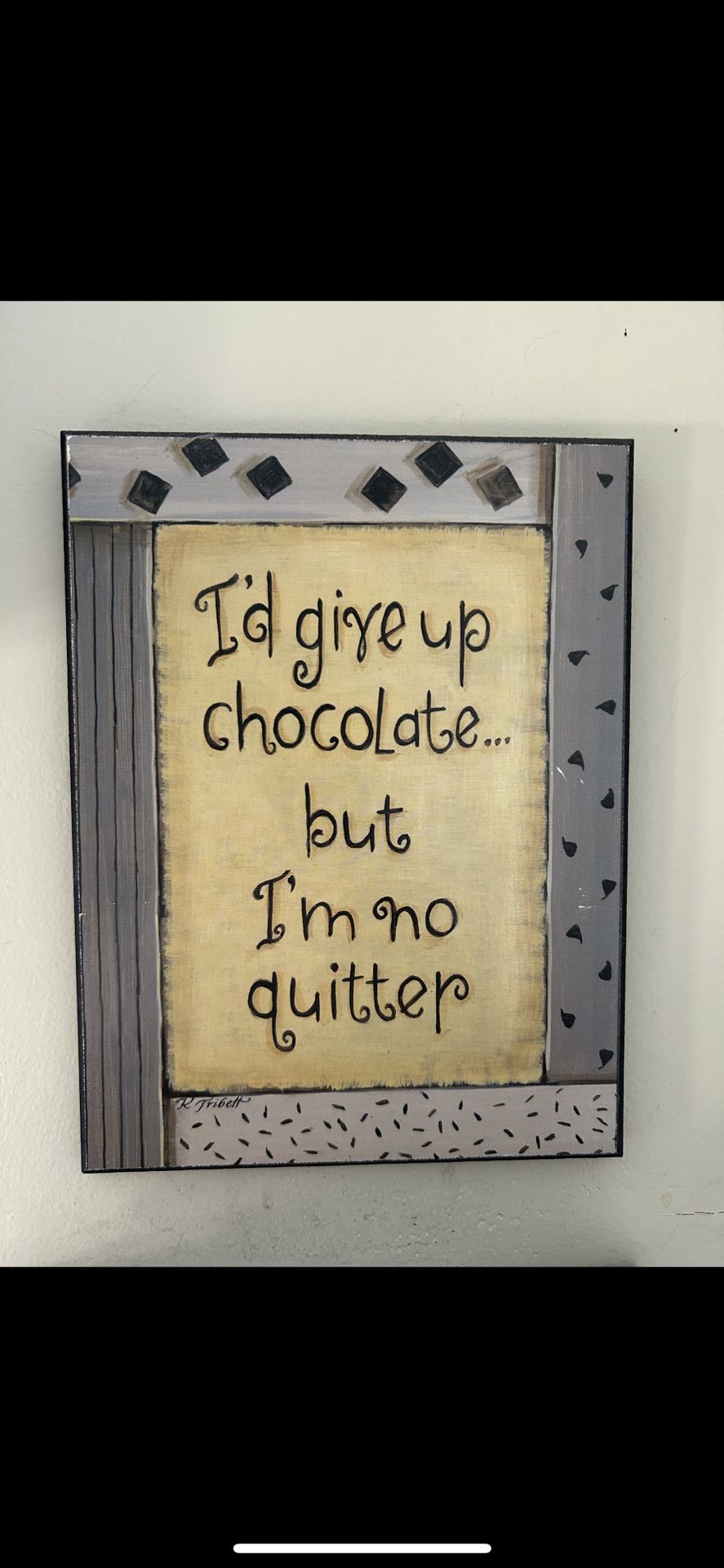 Wall Decor