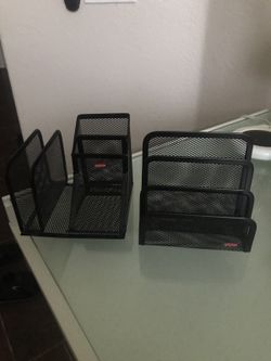 Office stuff
