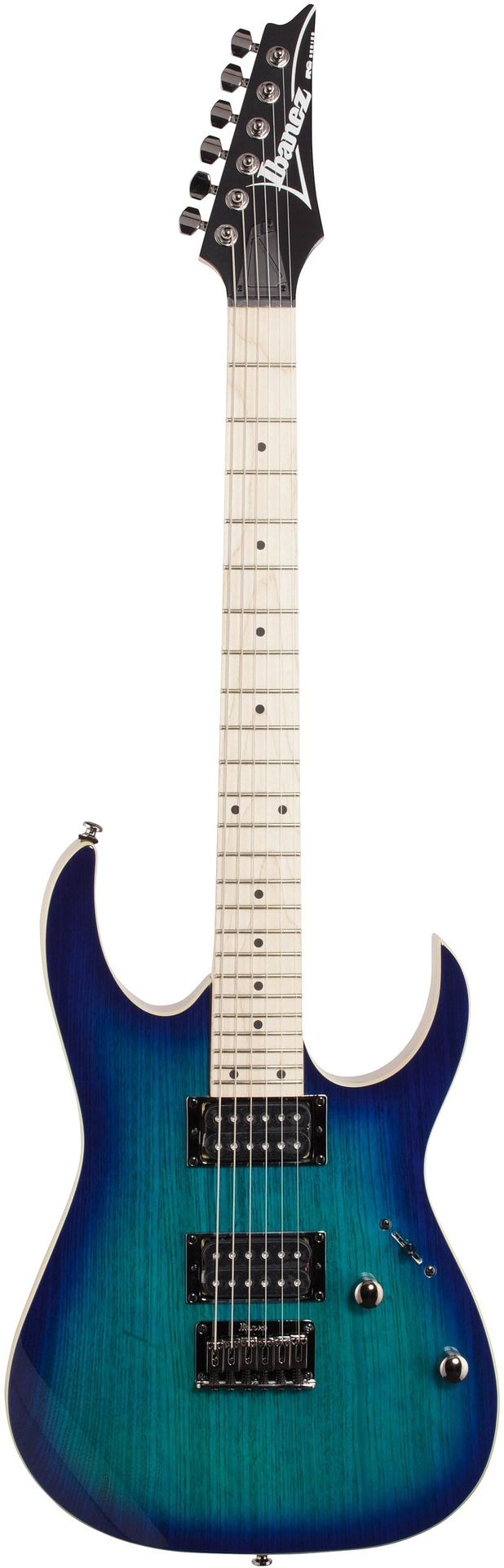 Ibanez RG421AHM 