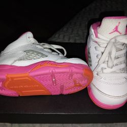 JORDAN 5 RETRO ( TD)