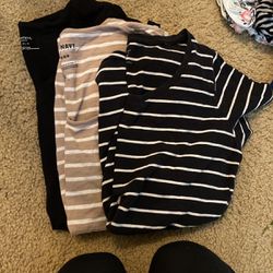 Maternity Clothes Bundle  // Medium Large 