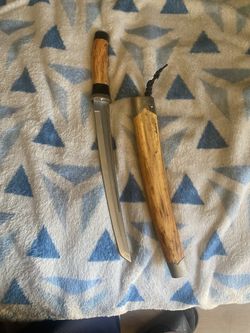 Kitana Mini Sword